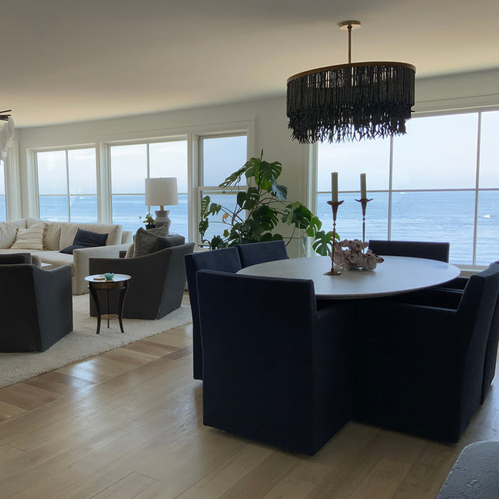 Antigua Chandelier-DWHOME