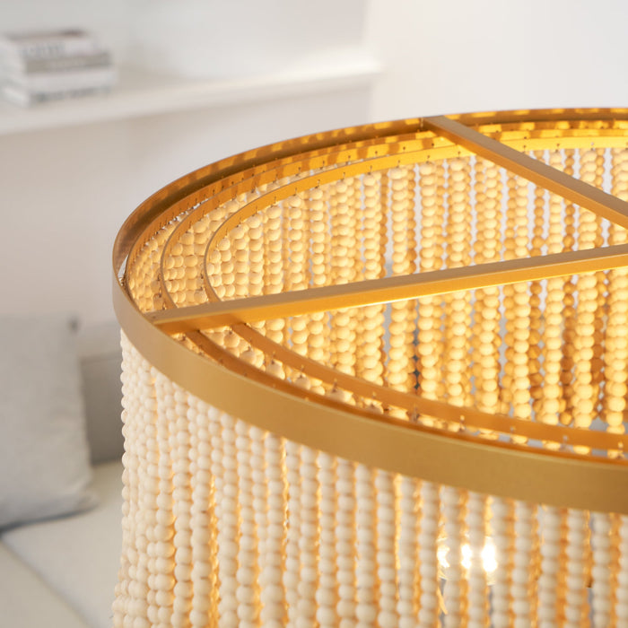 Antigua Chandelier-DWHOME