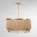 Antigua Chandelier-DWHOME