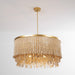Antigua Chandelier-DWHOME