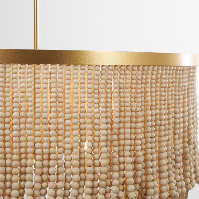 Antigua Chandelier-DWHOME