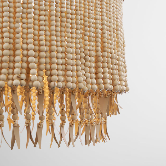 Antigua Chandelier-DWHOME