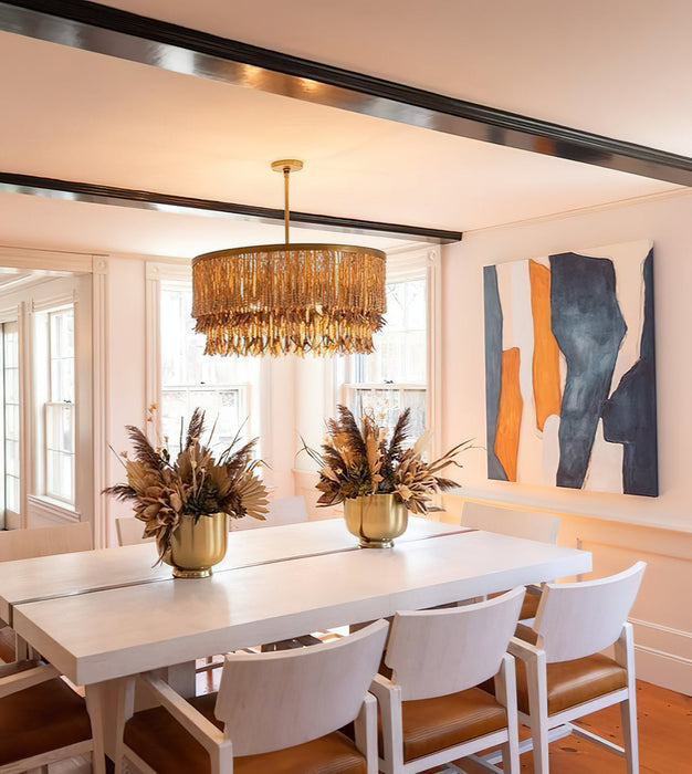 Antigua Chandelier-DWHOME