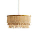 Antigua Chandelier-DWHOME