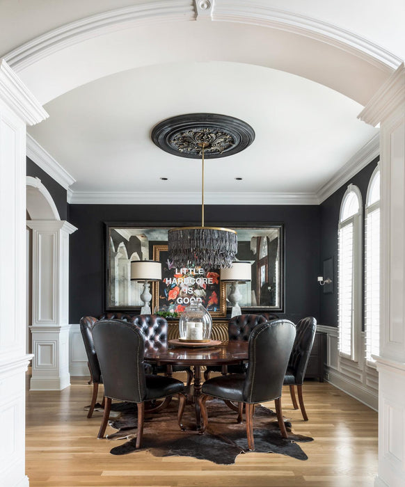 Antigua Chandelier-DWHOME