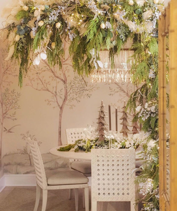 Antigua Chandelier-DWHOME