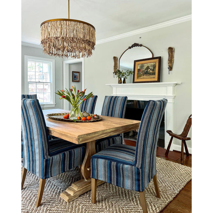 Antigua Chandelier-DWHOME