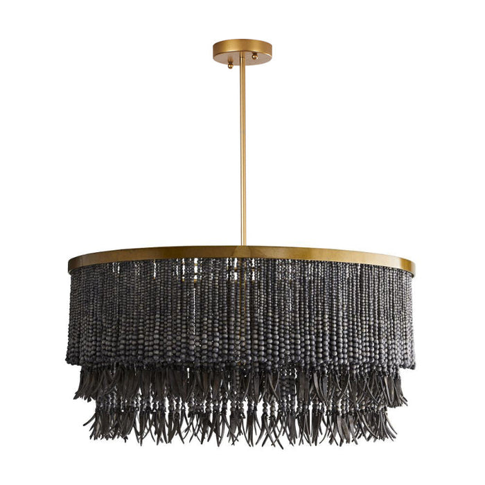 Antigua Chandelier-DWHOME