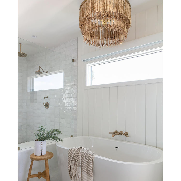 Antigua Chandelier-DWHOME