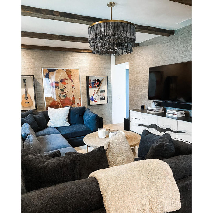 Antigua Chandelier-DWHOME