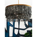 Antigua Chandelier-DWHOME