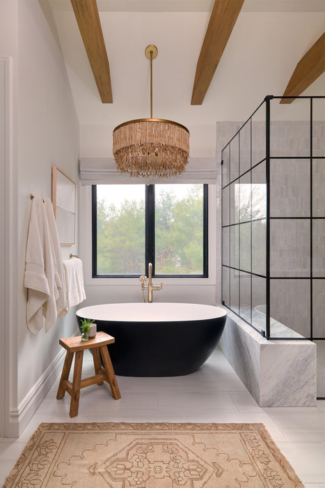 Antigua Chandelier-DWHOME