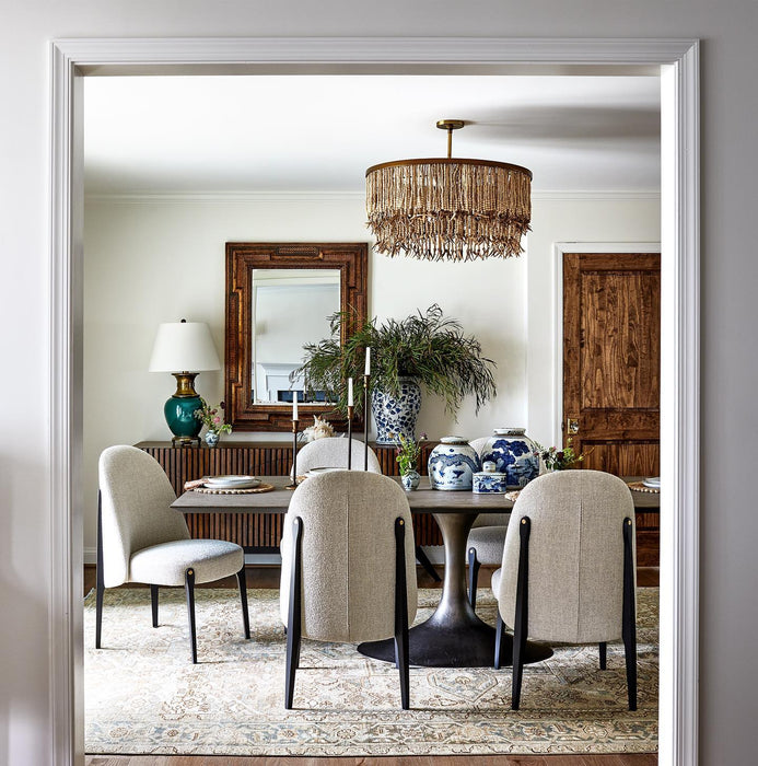 Antigua Chandelier-DWHOME