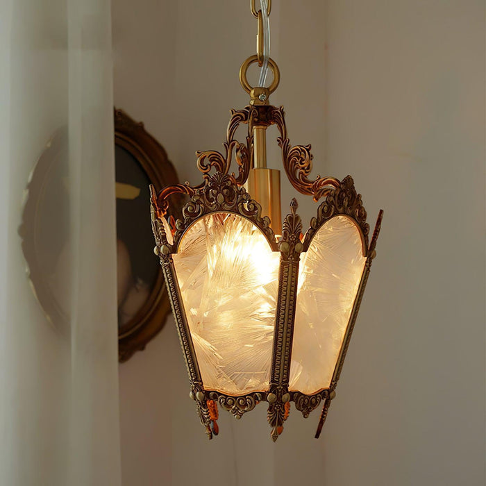 Antique Empire Pendant Lamp - DWHOME
