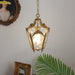 Antique Empire Pendant Lamp - DWHOME