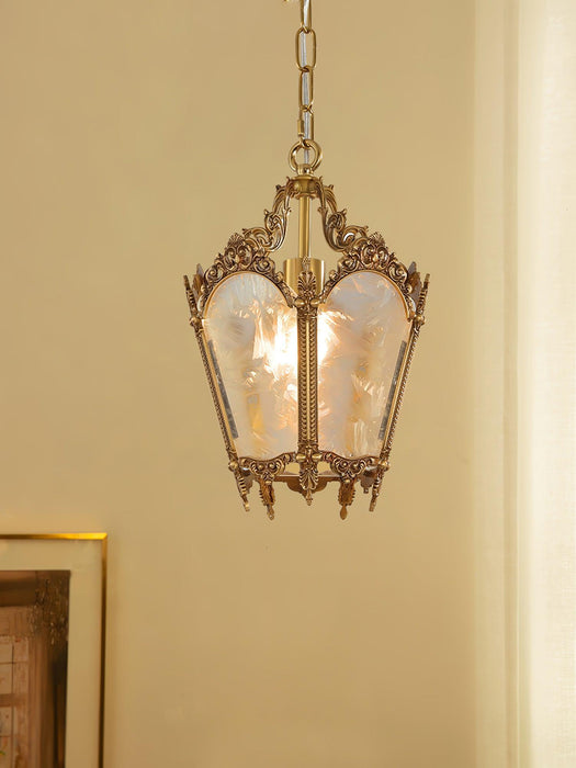 Antique Empire Pendant Lamp - DWHOME