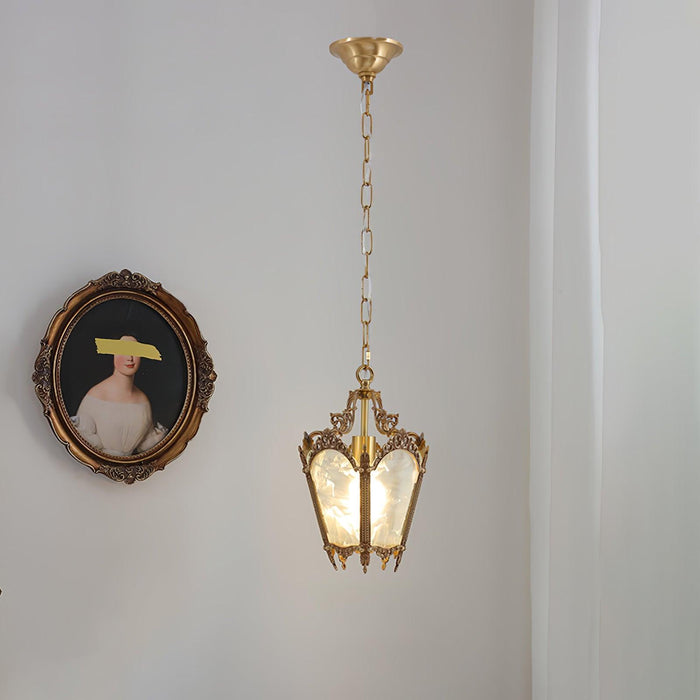 Antique Empire Pendant Lamp - DWHOME