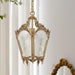Antique Empire Pendant Lamp - DWHOME