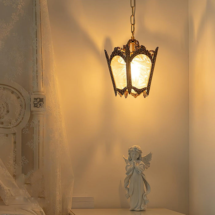 Antique Empire Pendant Lamp - DWHOME