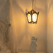 Antique Empire Pendant Lamp - DWHOME
