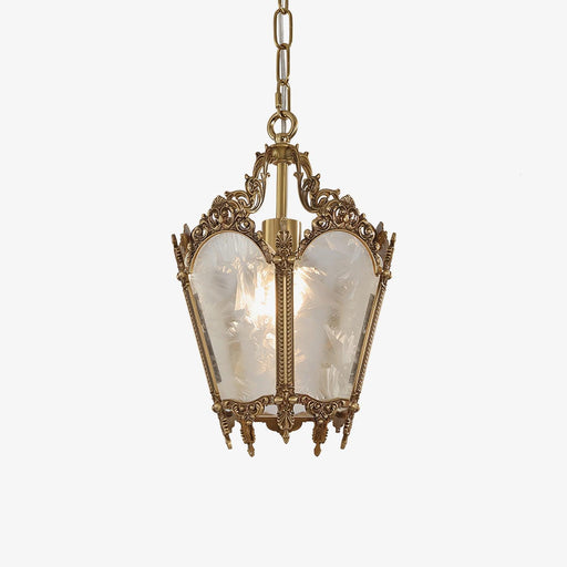 Antique Empire Pendant Lamp-DWHOME