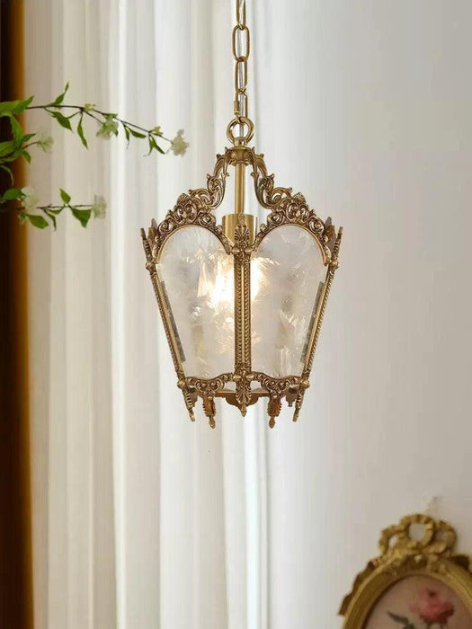 Antique Empire Pendant Lamp - DWHOME