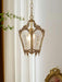 Antique Empire Pendant Lamp - DWHOME