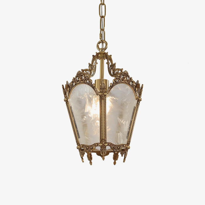 Antique Empire Pendant Lamp - DWHOME