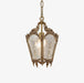 Antique Empire Pendant Lamp - DWHOME