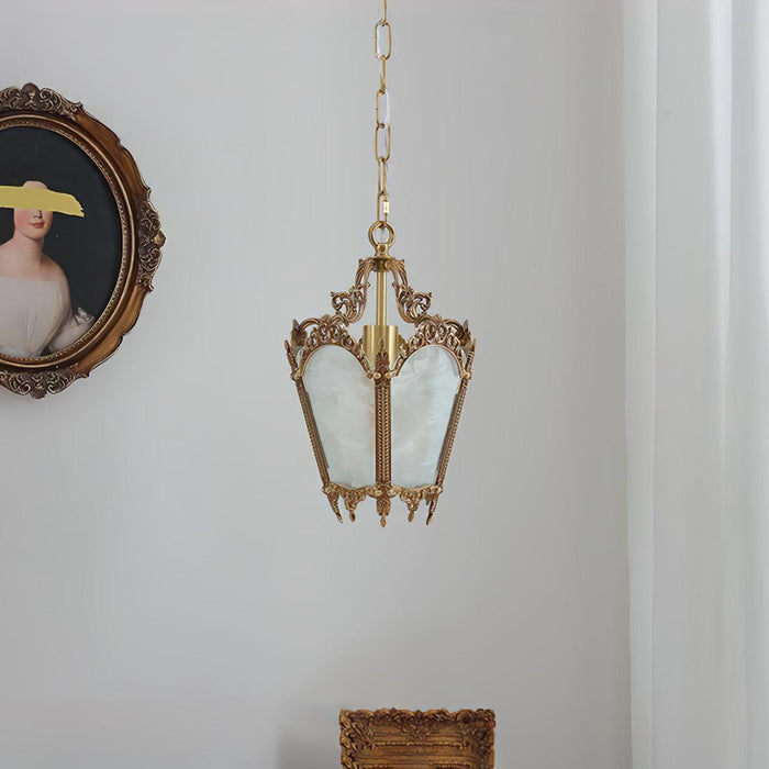 Antique Empire Pendant Lamp - DWHOME