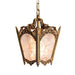 Antique Empire Pendant Lamp - DWHOME