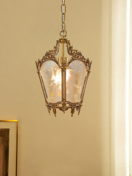 Antique Empire Pendant Lamp - DWHOME