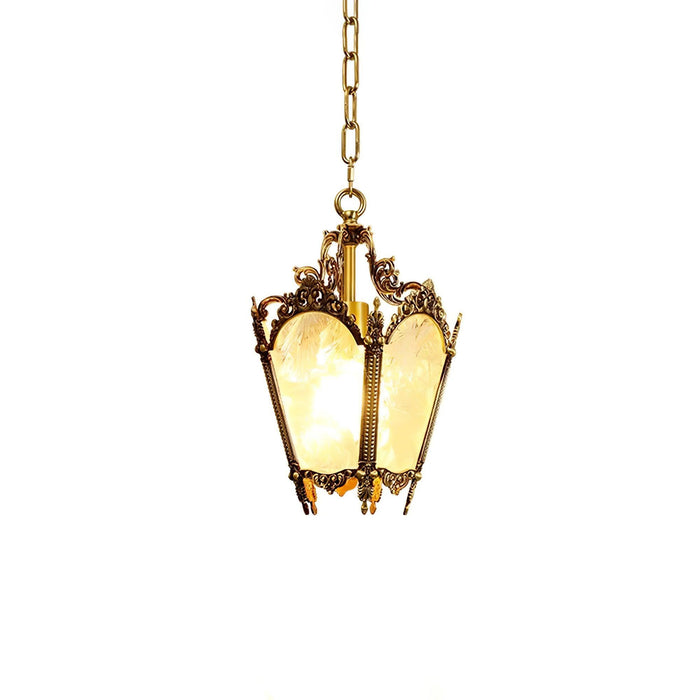 Antique Empire Pendant Lamp - DWHOME