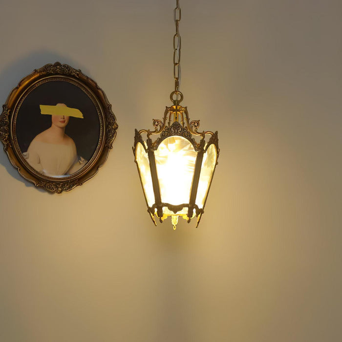 Antique Empire Pendant Lamp - DWHOME