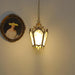 Antique Empire Pendant Lamp - DWHOME