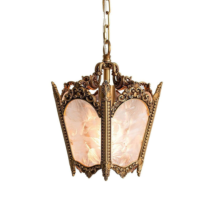 Antique Empire Pendant Lamp - DWHOME