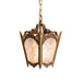 Antique Empire Pendant Lamp - DWHOME
