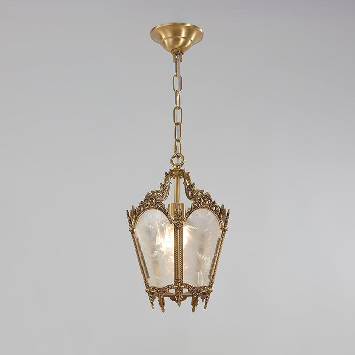 Antique Empire Pendant Lamp - DWHOME