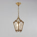 Antique Empire Pendant Lamp - DWHOME
