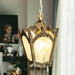 Antique Empire Pendant Lamp - DWHOME