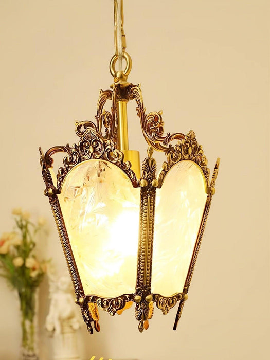 Antique Empire Pendant Lamp - DWHOME