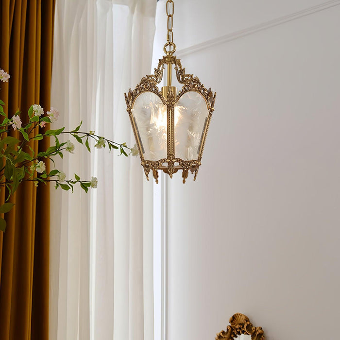 Antique Empire Pendant Lamp - DWHOME