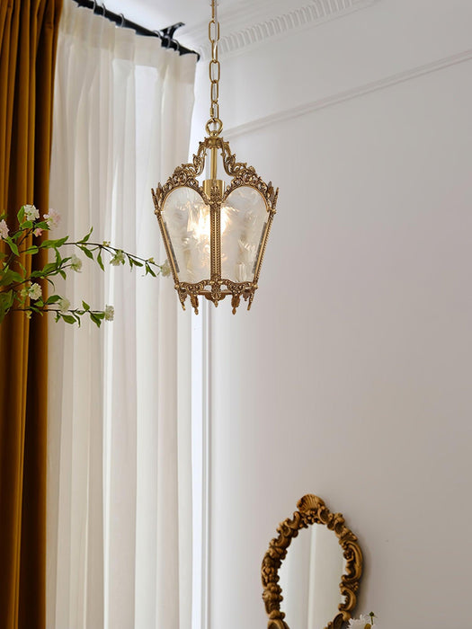 Antique Empire Pendant Lamp - DWHOME