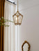 Antique Empire Pendant Lamp - DWHOME