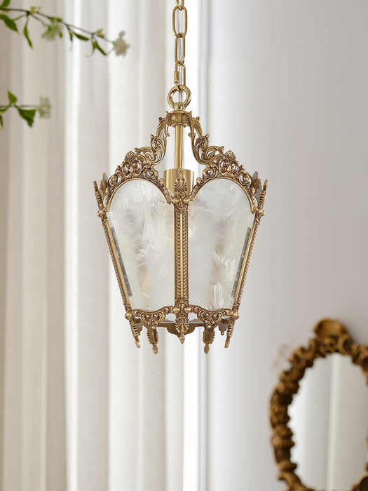 Antique Empire Pendant Lamp - DWHOME