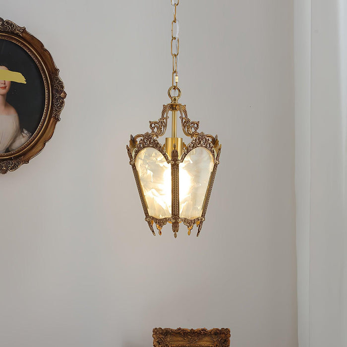 Antique Empire Pendant Lamp - DWHOME