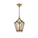 Antique Empire Pendant Lamp - DWHOME