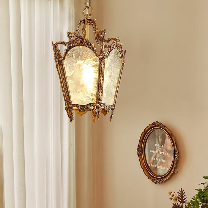 Antique Empire Pendant Lamp - DWHOME
