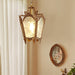 Antique Empire Pendant Lamp - DWHOME