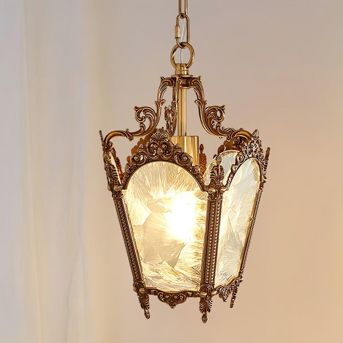 Antique Empire Pendant Lamp - DWHOME
